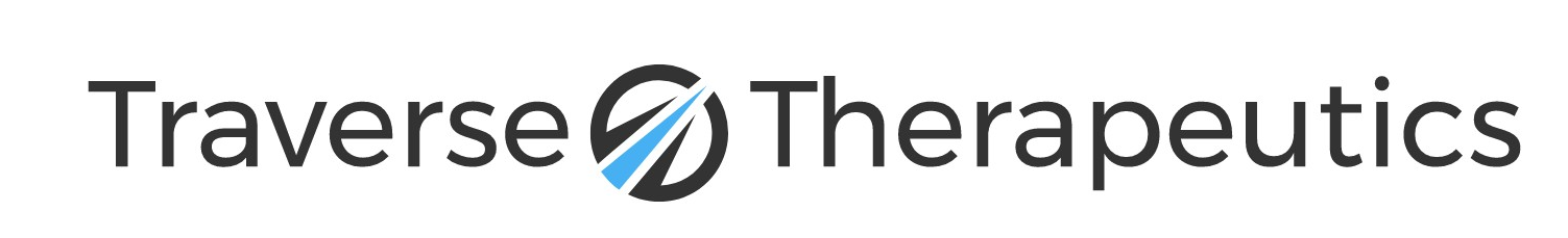 Traverse Therapeutics Logo
